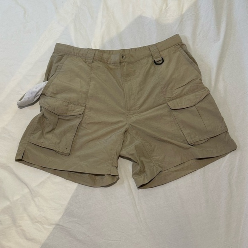Columbia sportswear Company shorts